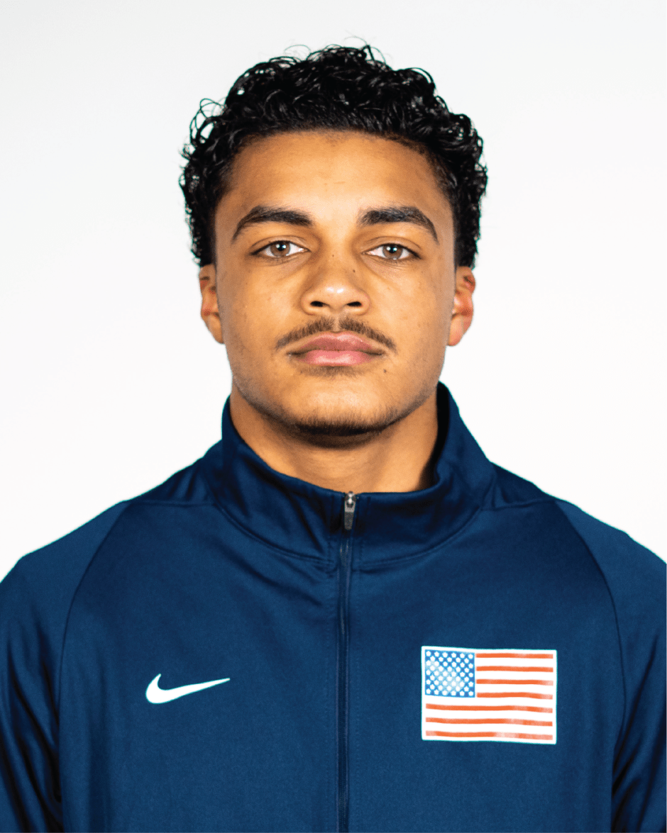 USA Boxing Youth High Performance